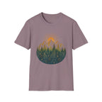 Pinecones T-Shirt