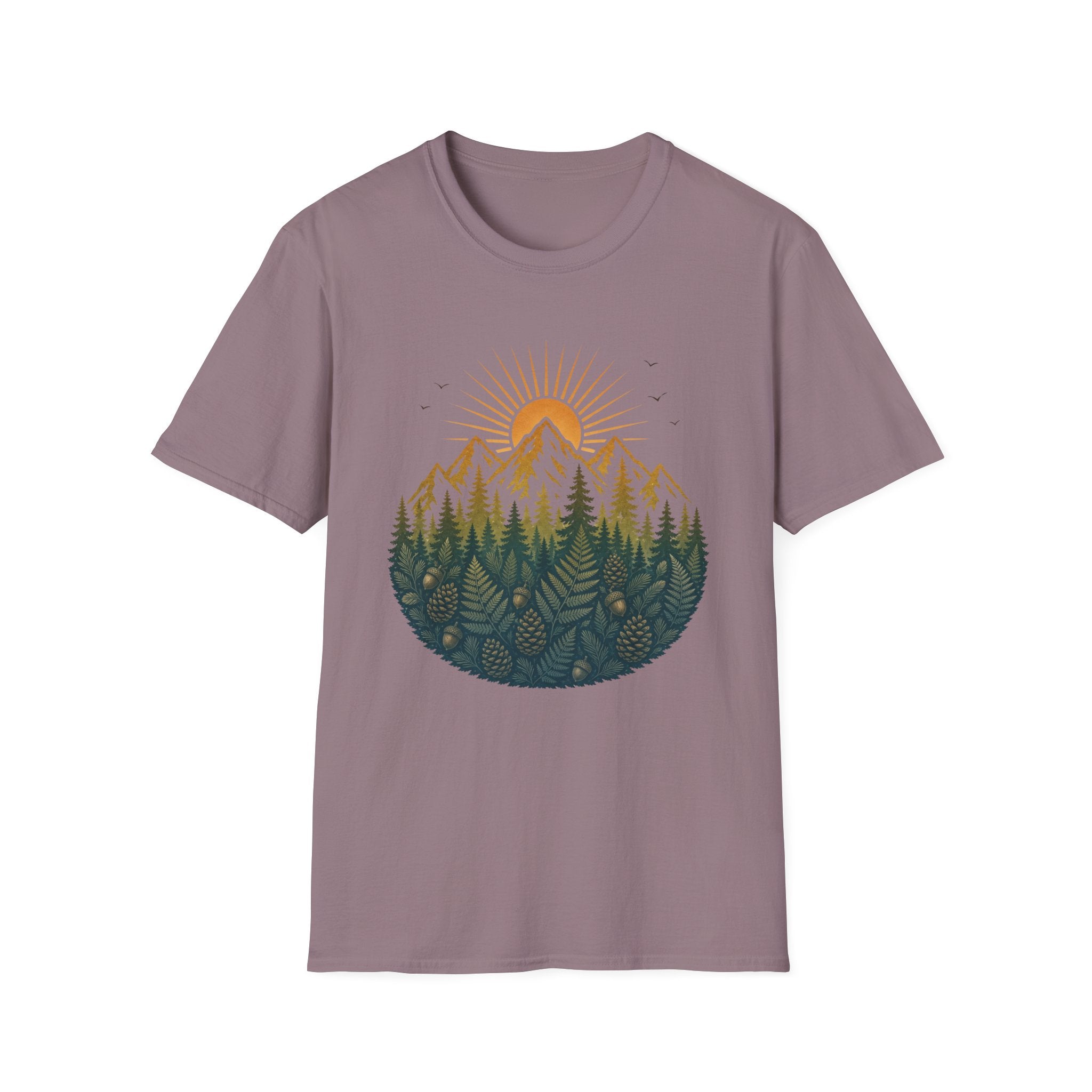 Pinecones T-Shirt