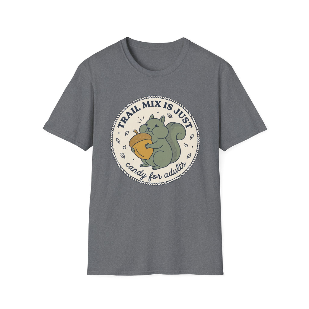 Trail Mix T-Shirt