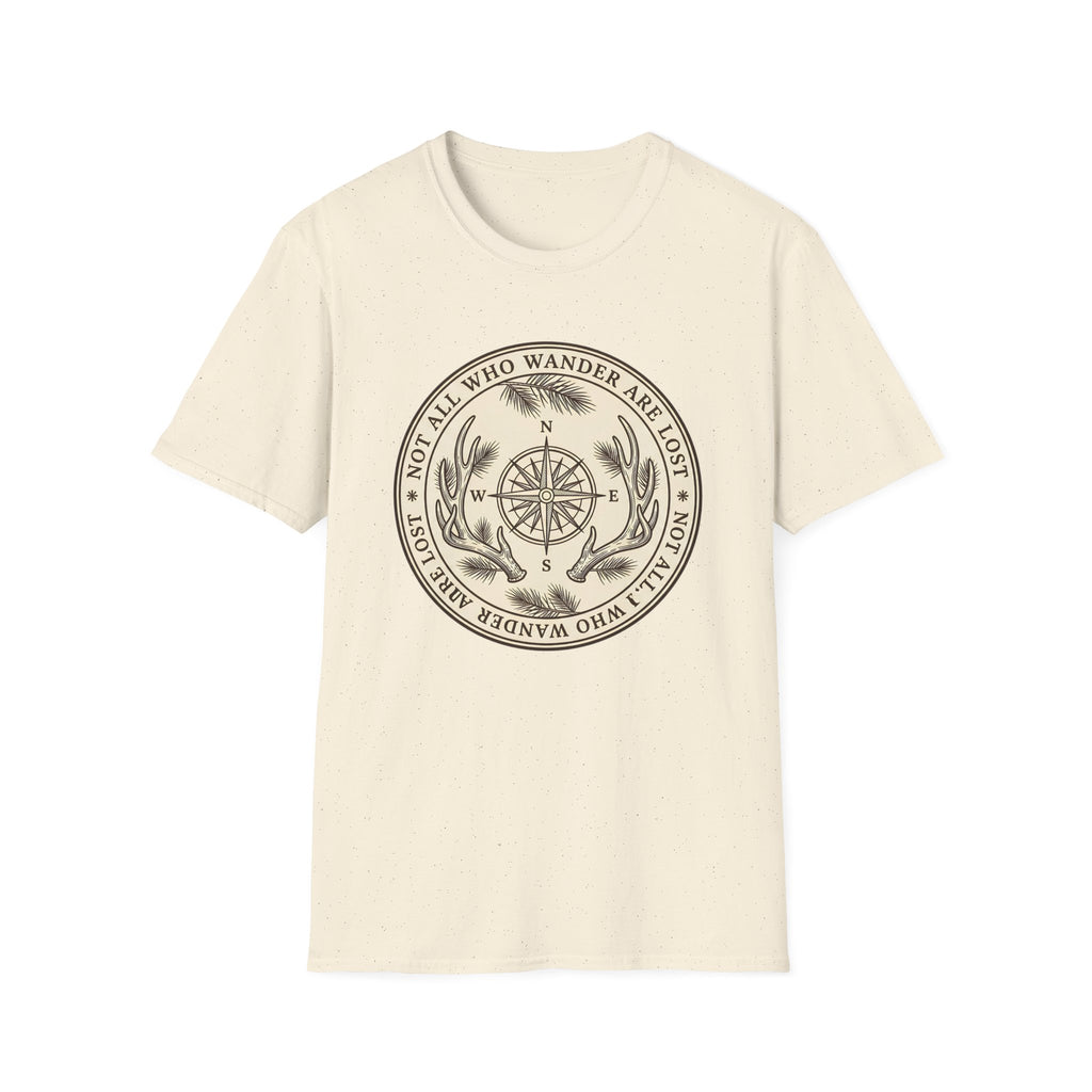 Wander T-Shirt
