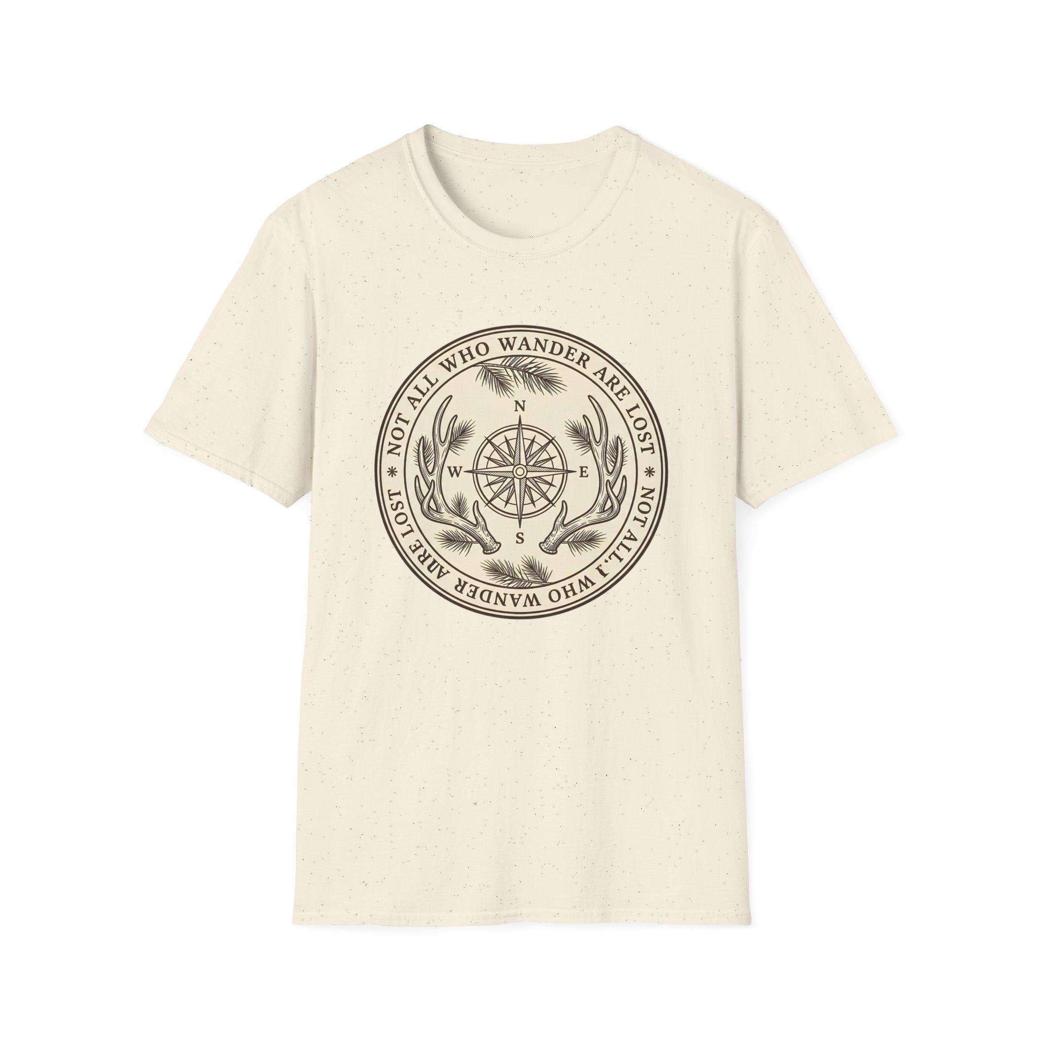 Wander T-Shirt