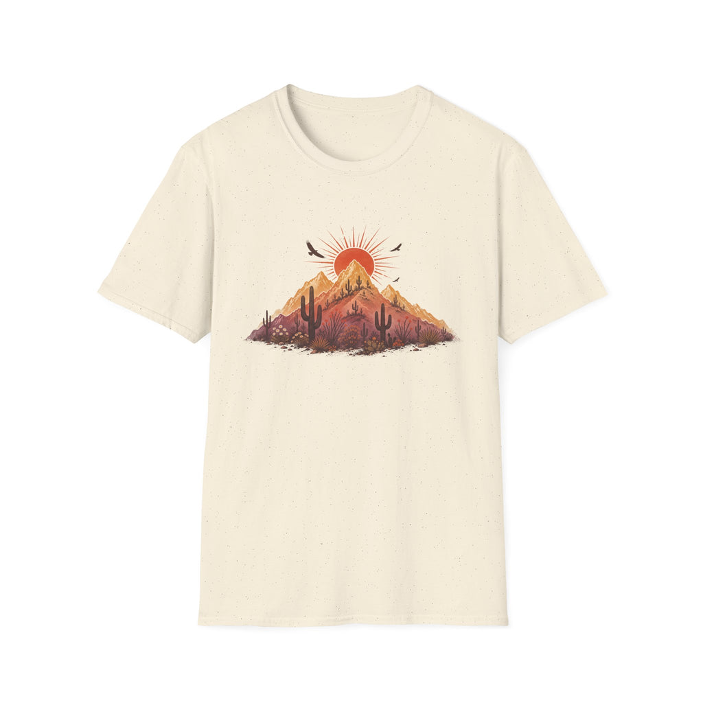Desert Sunrise T-Shirt