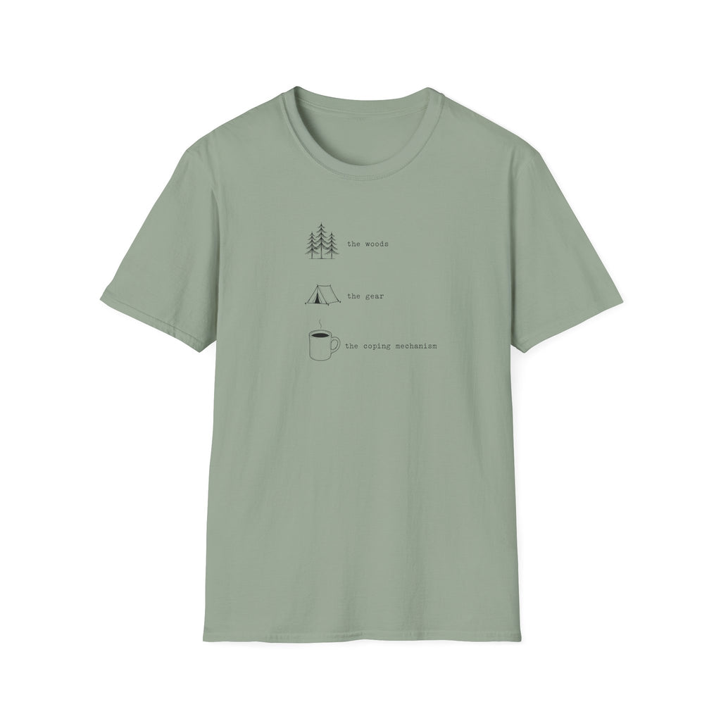 The Woods T-Shirt