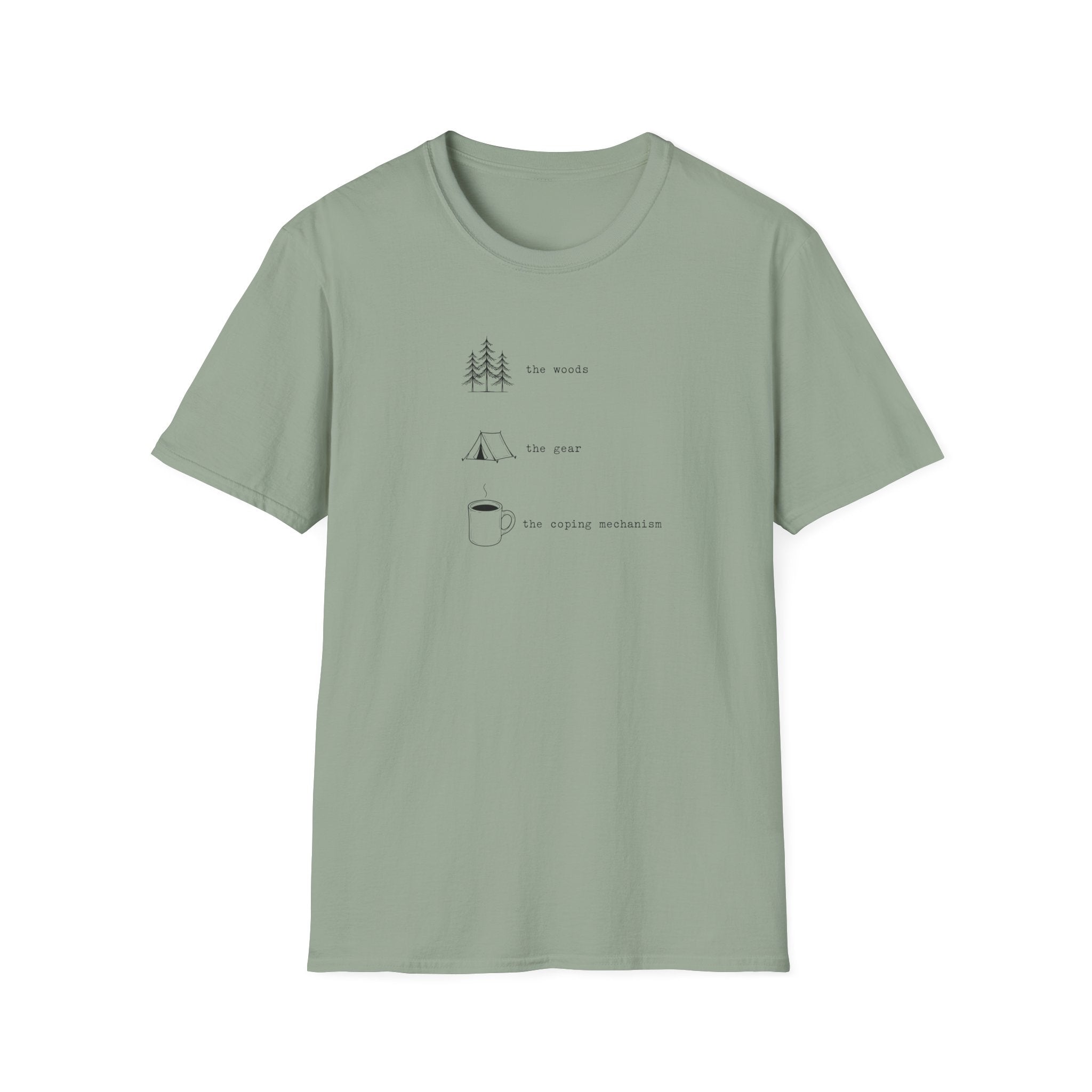 The Woods T-Shirt