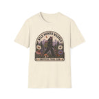 Wild Women Wander T-Shirt