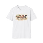Chase the Wild T-Shirt
