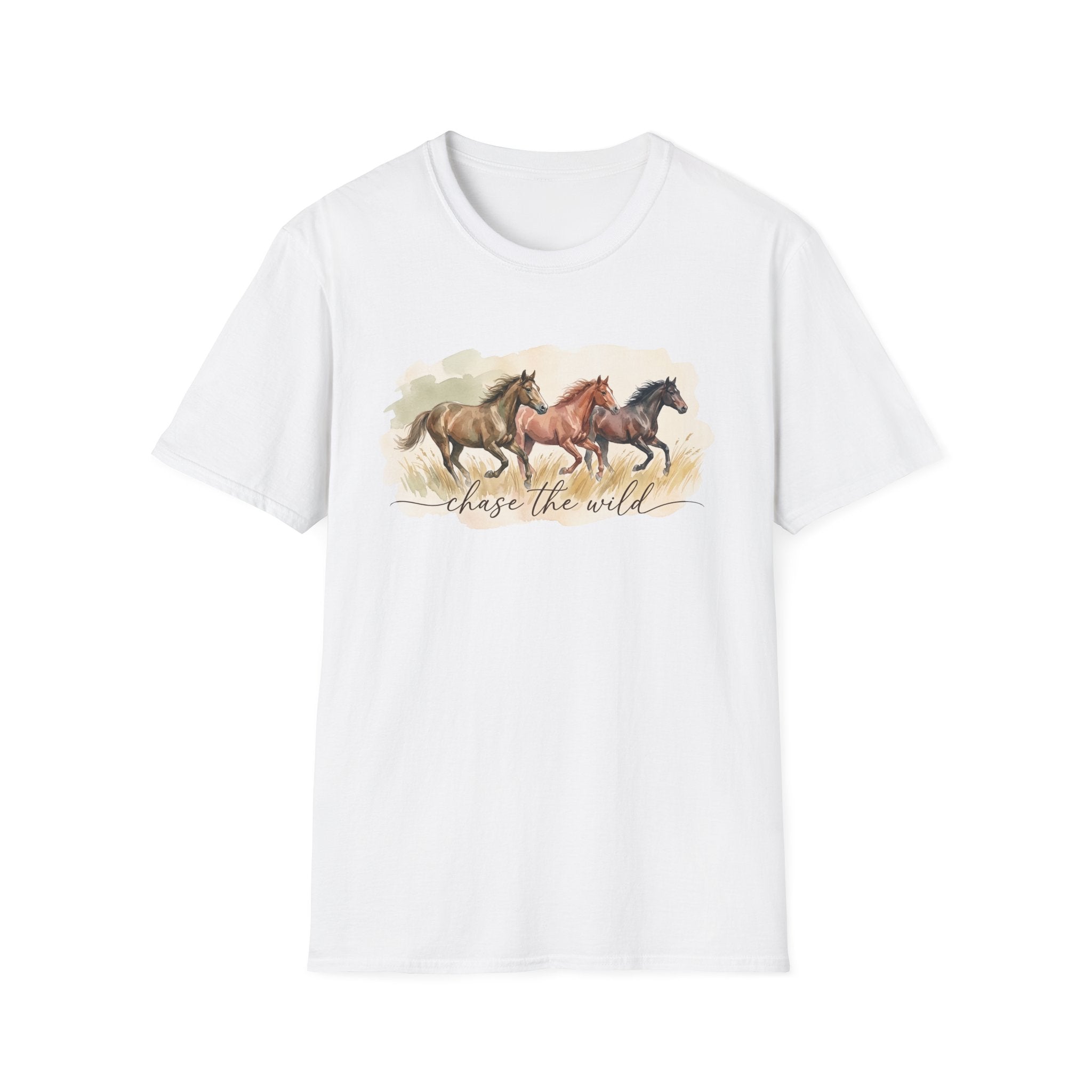 Chase the Wild T-Shirt