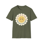 Good Vibes & Trail Rides T-Shirt