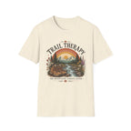 Trail Therapy Sunrise T-Shirt