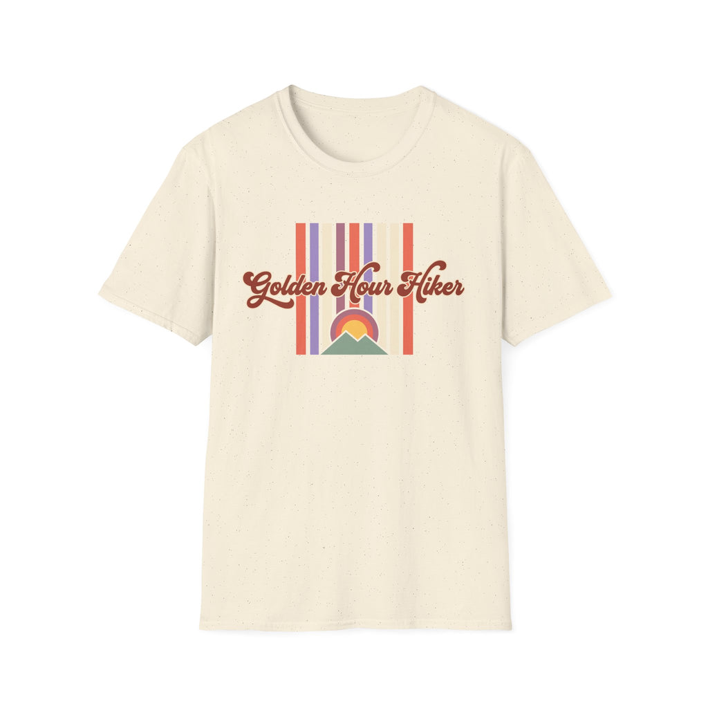 Golden Hour Hiker T-Shirt