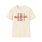 Golden Hour Hiker T-Shirt