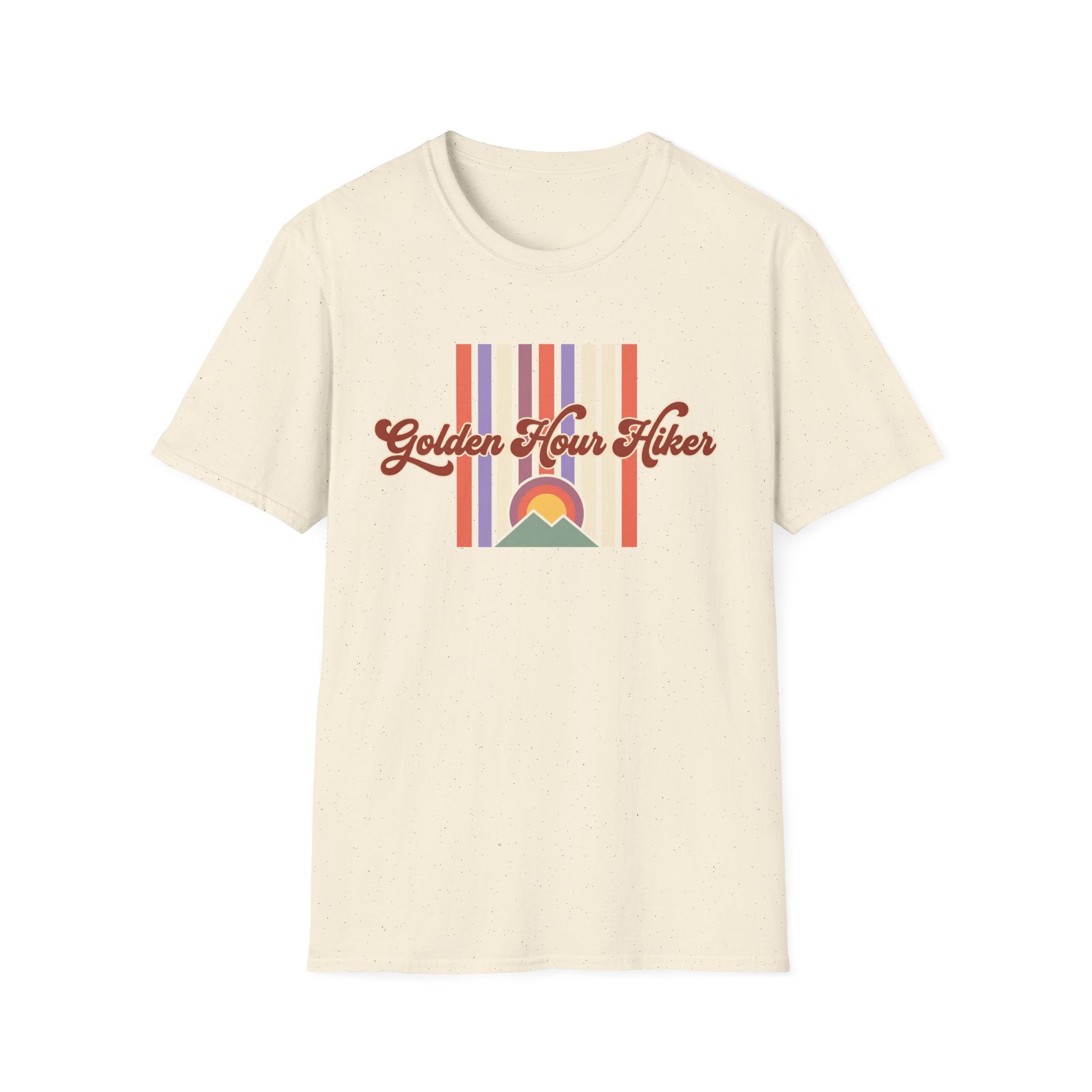 Golden Hour Hiker T-Shirt