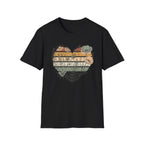 Flower Heart T-Shirt