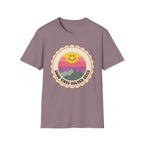 Good Vibes Golden Skies T-Shirt