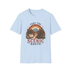 Take the Scenic Route T-Shirt