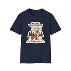 Wander Fox T-Shirt