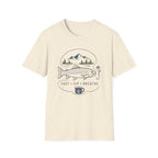 Cast Sip Breathe T-Shirt