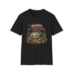 Happy Camper Era T-Shirt