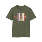 Golden Hour Hiker T-Shirt