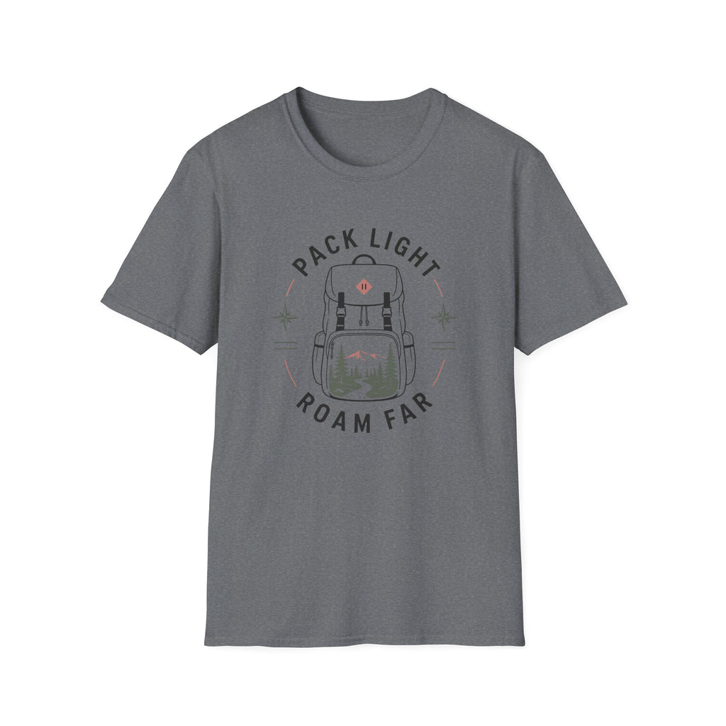 Pack Light T-Shirt