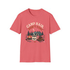 Camp Hair Don't Care T-Shirt