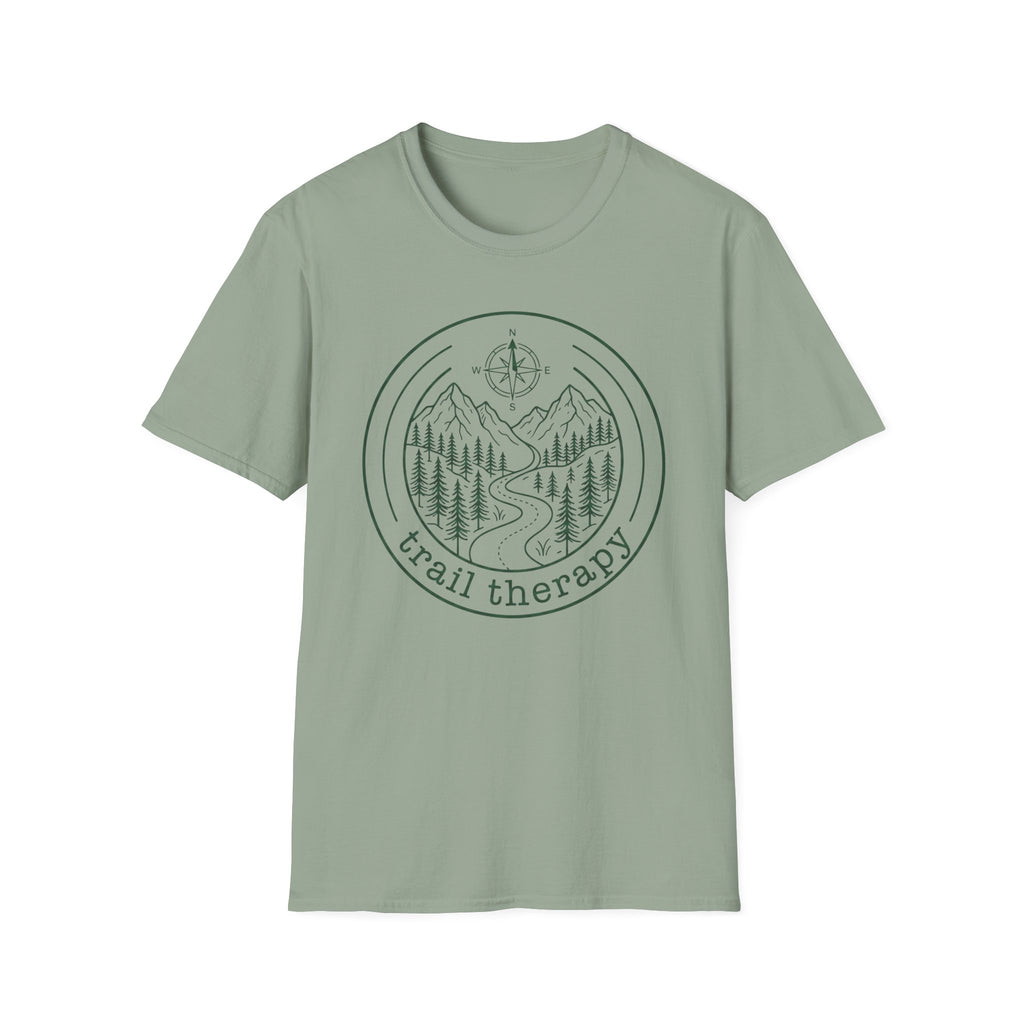 Trail Therapy T-Shirt