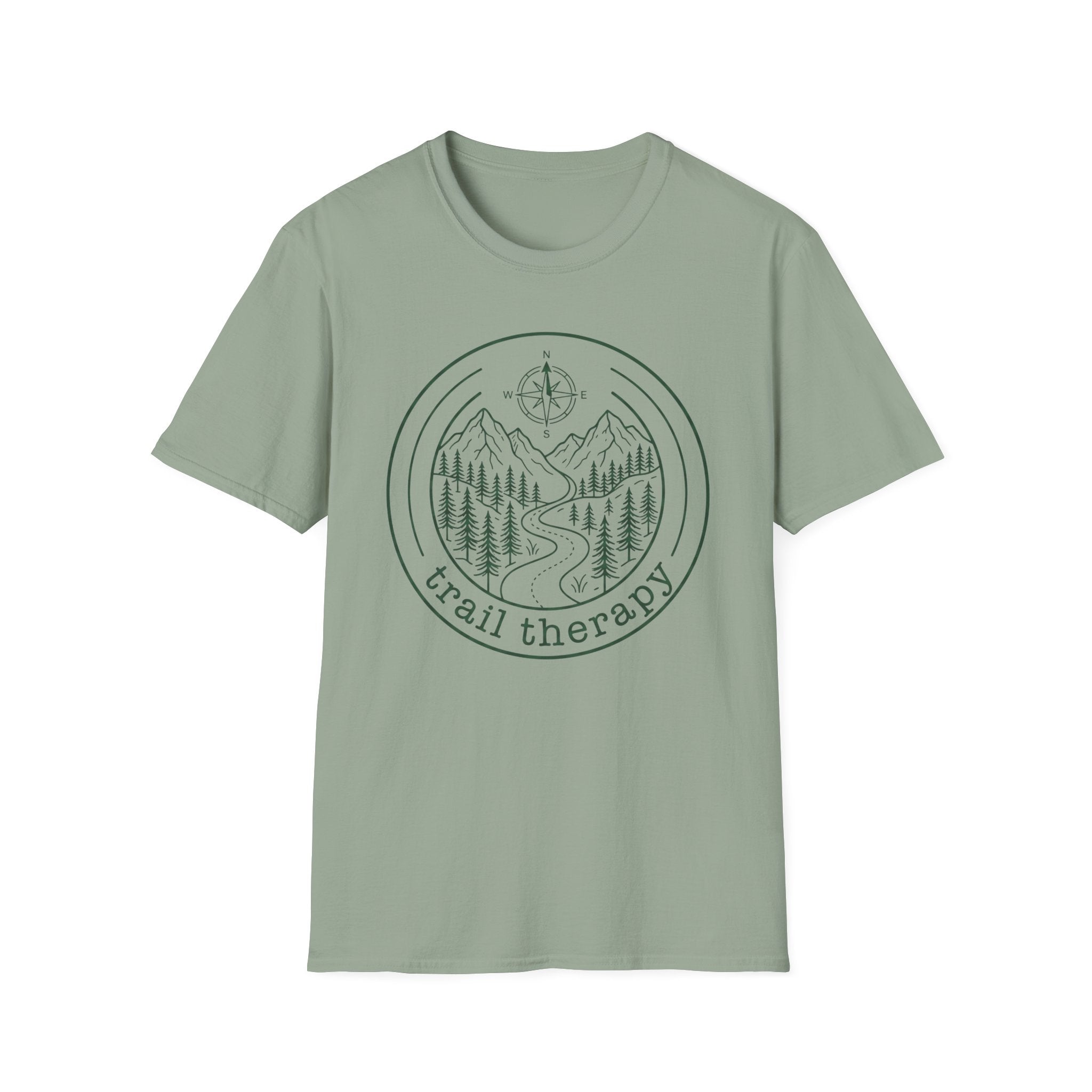 Trail Therapy T-Shirt