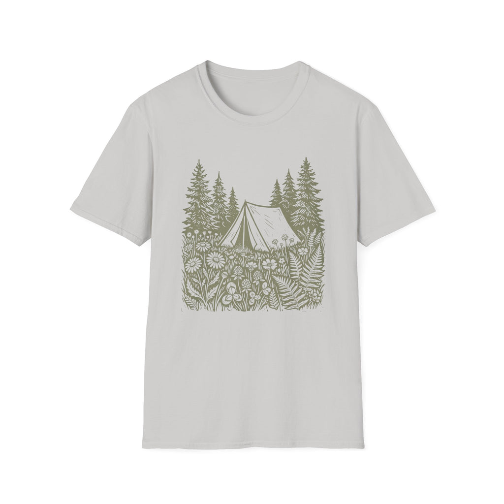 Tent T-Shirt