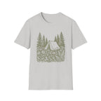 Tent T-Shirt