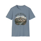Rocky Mountain T-Shirt