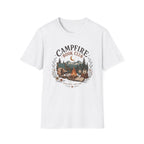 Campfire Book Club T-Shirt