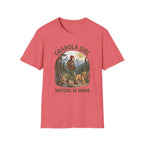 Granola Girl Nature T-Shirt