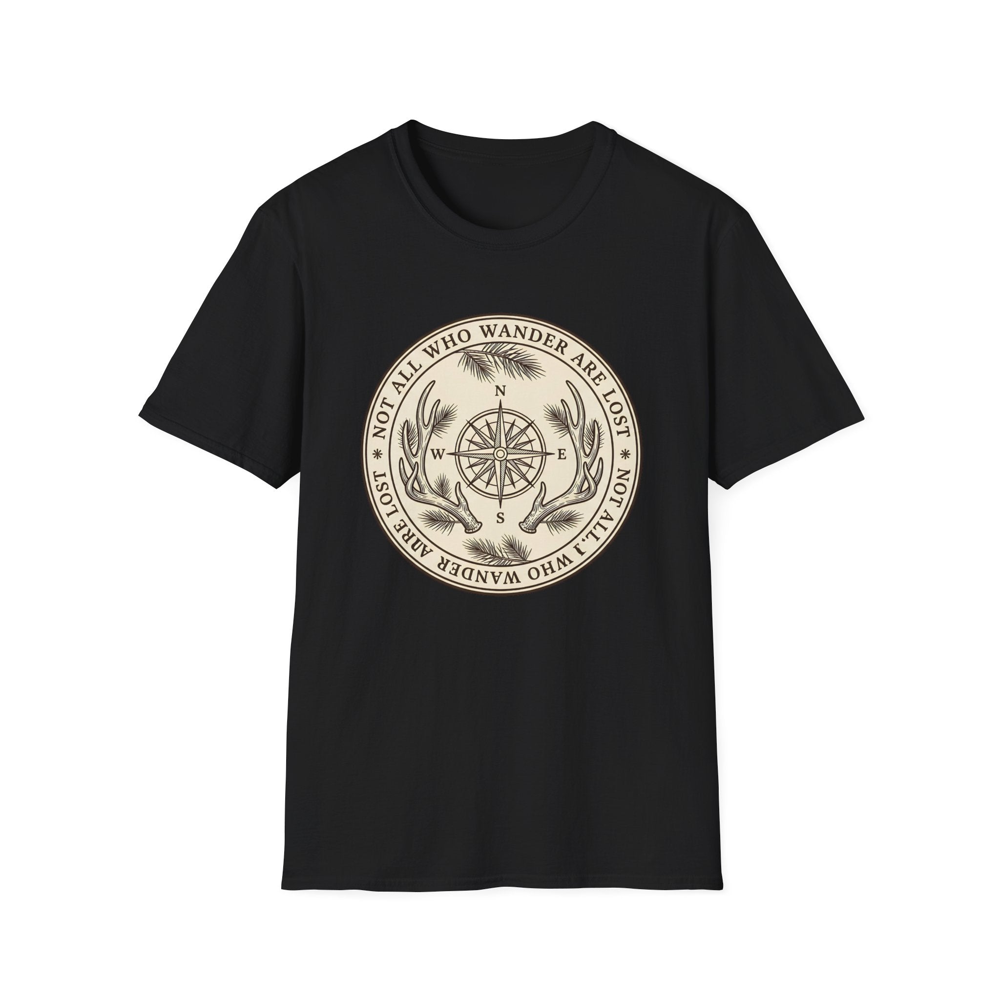 Wander T-Shirt