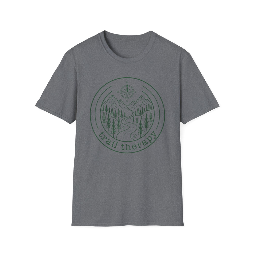 Trail Therapy T-Shirt