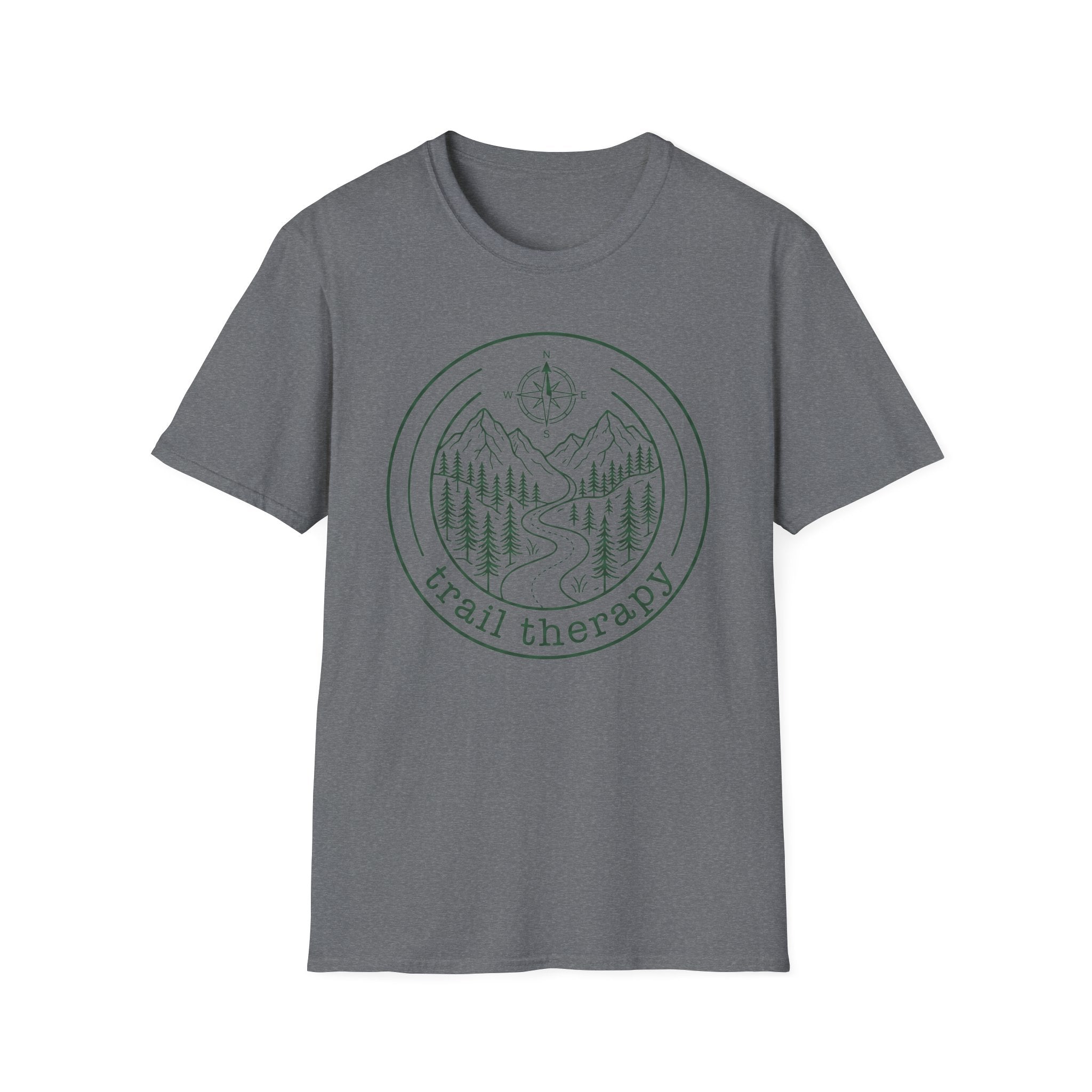 Trail Therapy T-Shirt