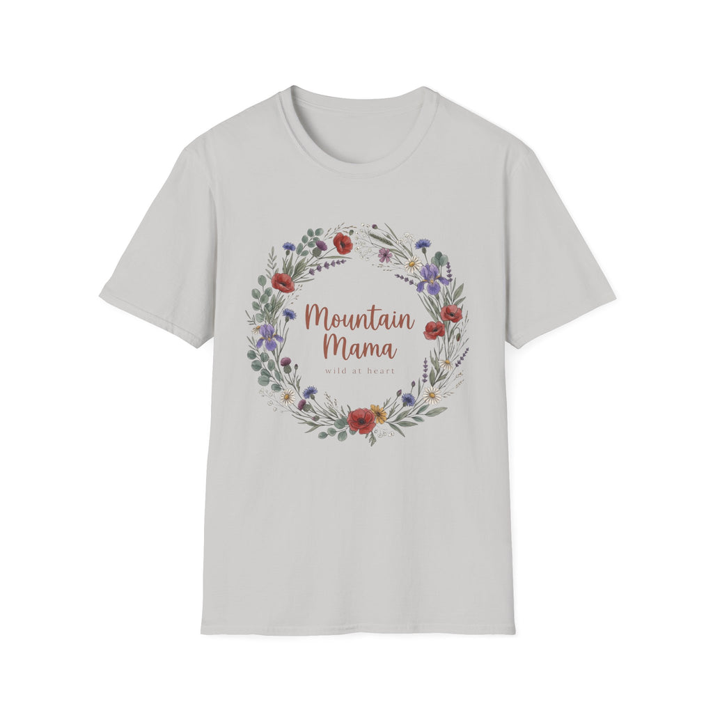 Mountain Mama T-Shirt