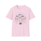 Cast Sip Breathe T-Shirt