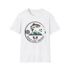 River Girl Energy T-Shirt