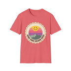 Good Vibes Golden Skies T-Shirt