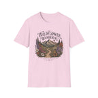 Wildflower Wanderer T-Shirt