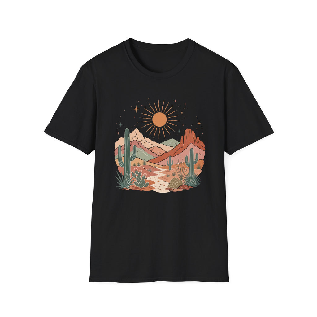 Desert Sun T-Shirt