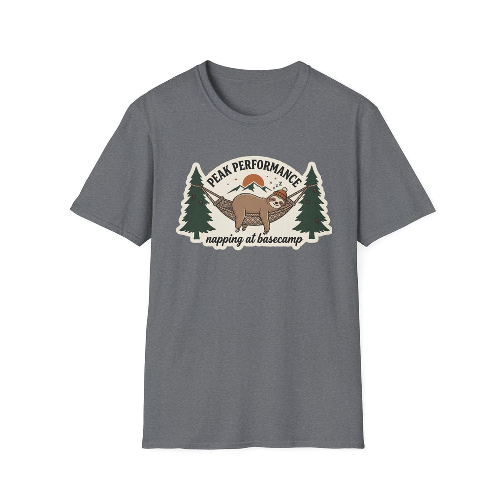 Peak Performance T-Shirt