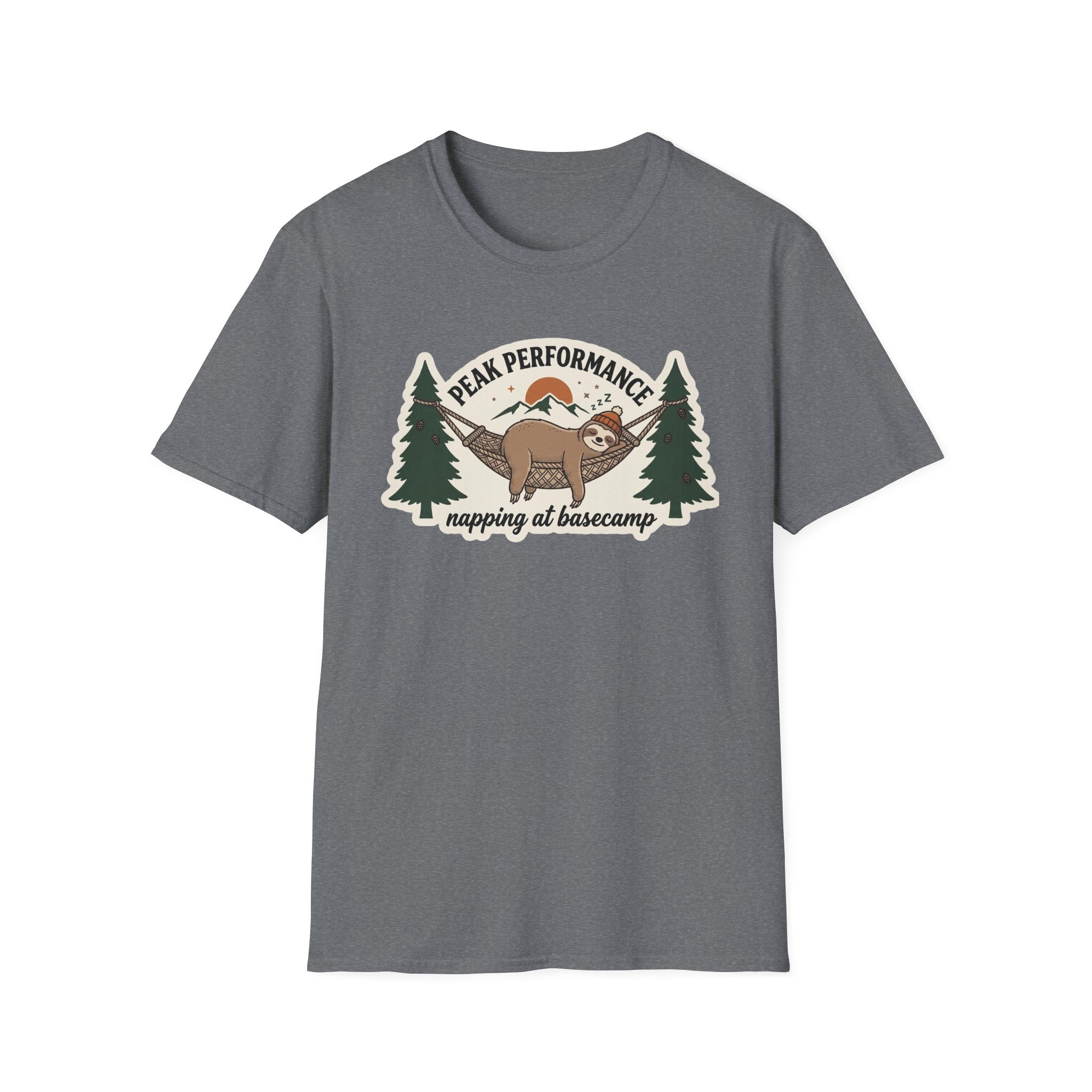 Peak Performance T-Shirt