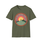 Trail Dog T-Shirt