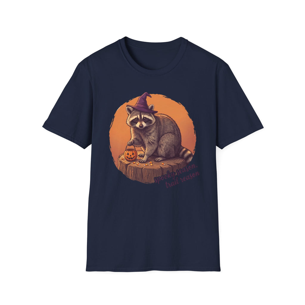 Spooky Season T-Shirt