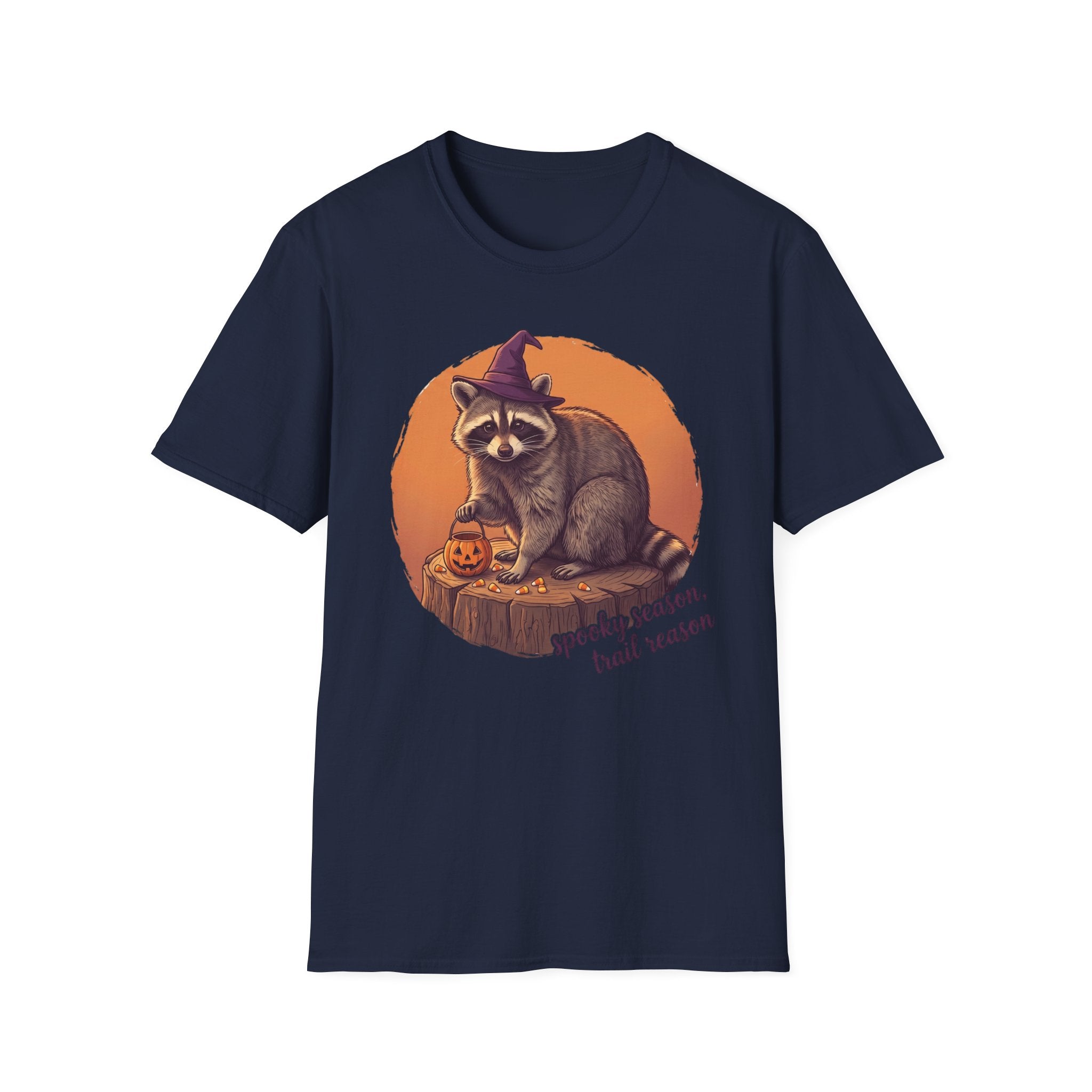 Spooky Season T-Shirt