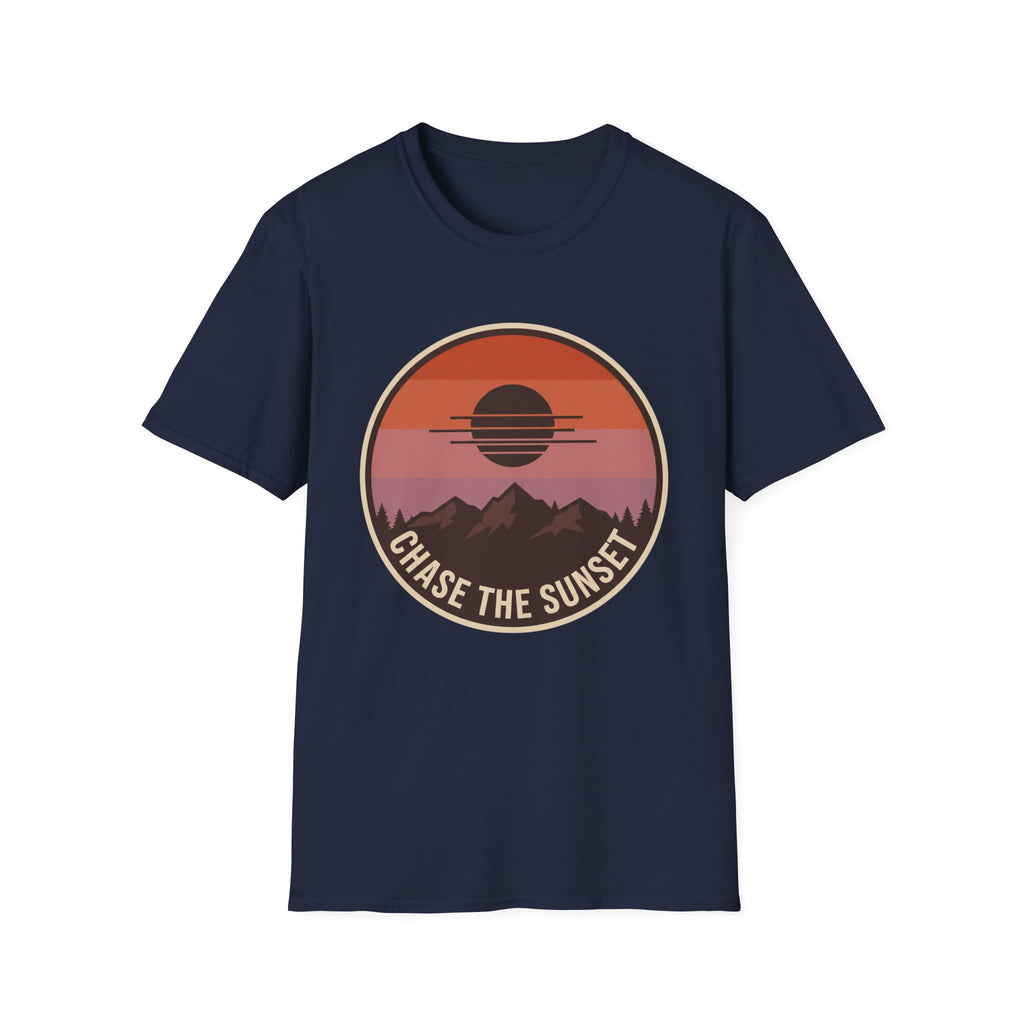 Chase the Sunset T-Shirt
