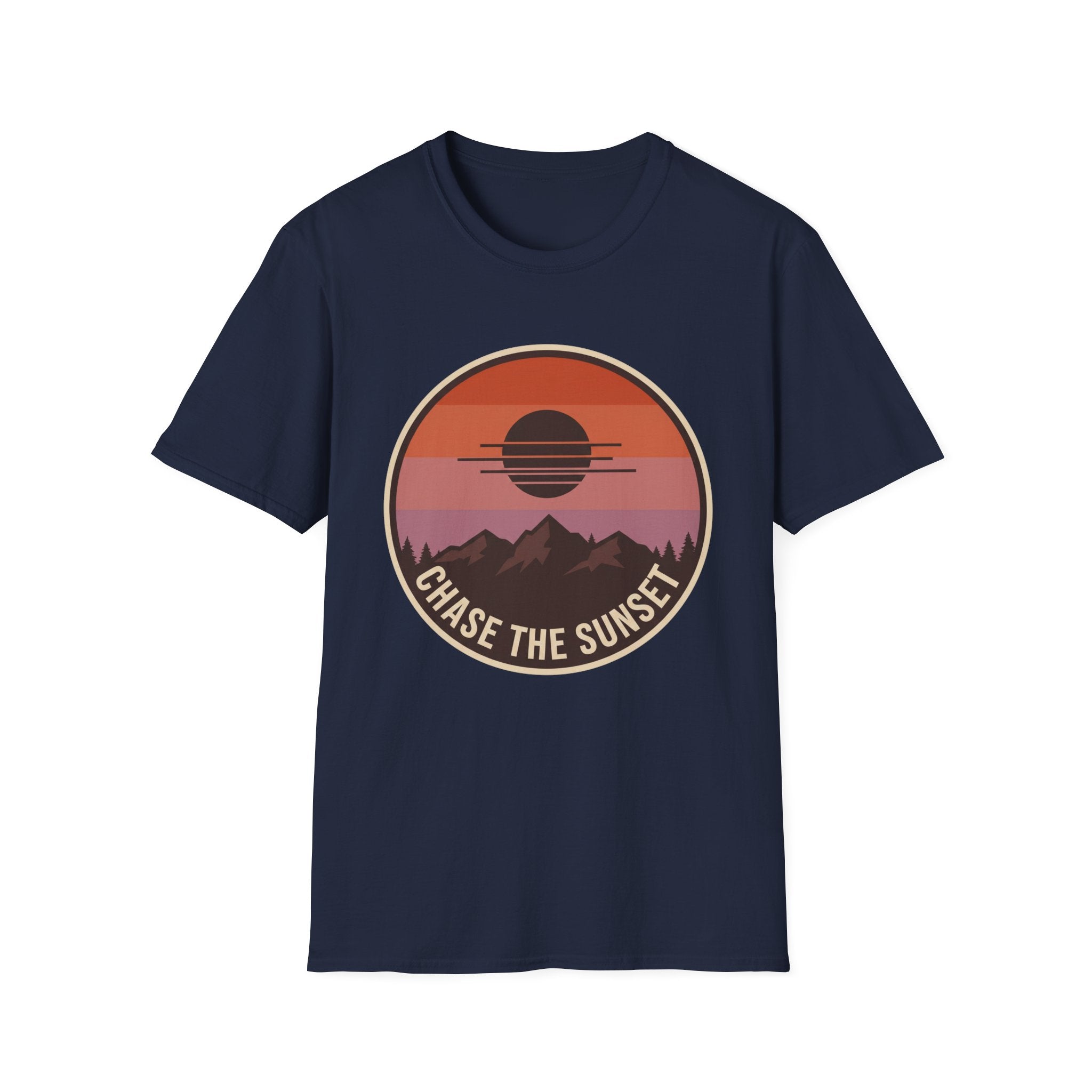 Chase the Sunset T-Shirt