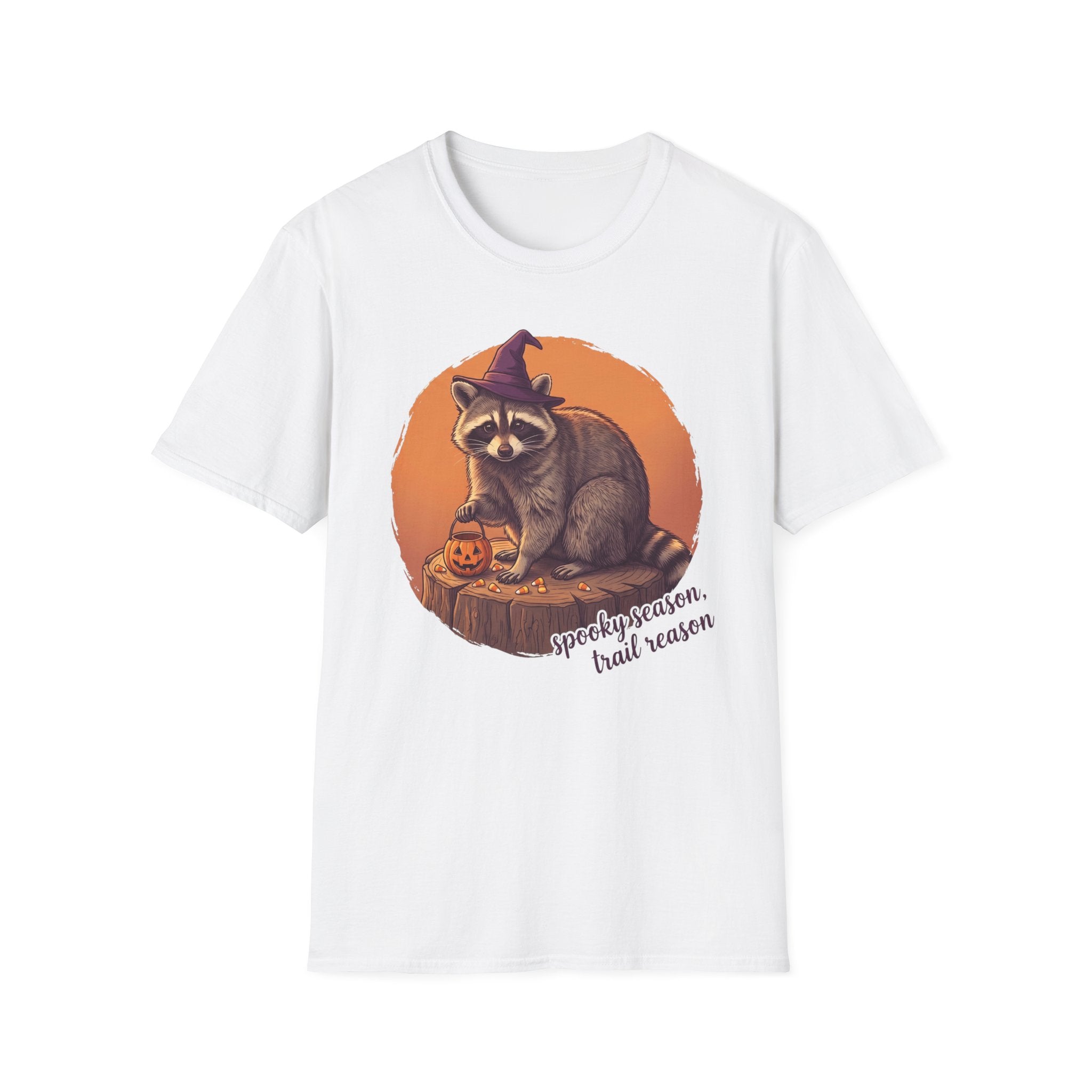 Spooky Season T-Shirt