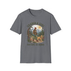Granola Girl Nature T-Shirt